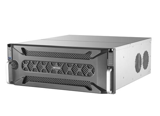 ?？低旸S-96256N-I24/H 256路24盤位硬盤錄像機(jī)NVR