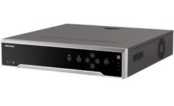 ?？低旸S-8664N-I8 64路8盤位硬盤錄像機NVR