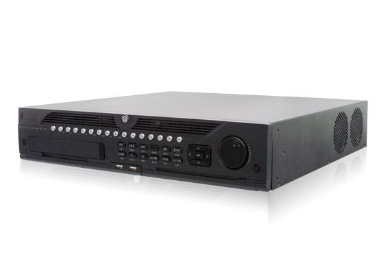 ?？低旸S-9616N-I8 16路8盤(pán)位硬盤(pán)錄像機(jī)NVR