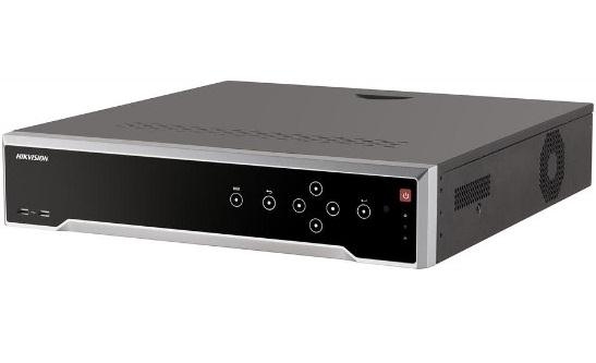 ?？低旸S-8664N-K8 64路8盤位硬盤錄像機NVR