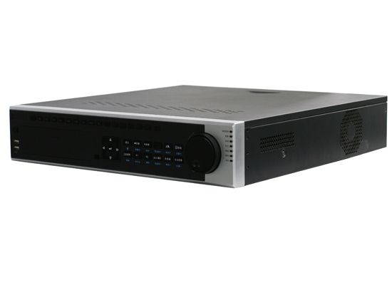 ??低旸S-8616N-E8 16路8盤位硬盤錄像機NVR