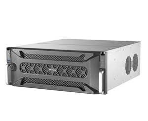 ?？低旸S-96256N-I24/H 256路24盤位硬盤錄像機NVR
