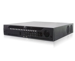 ?？低旸S-9608N-I8 8路8盤位硬盤錄像機(jī)NVR