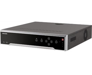 ?？低旸S-8616N-K8 16路8盤位硬盤錄像機NVR