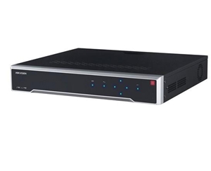?？低旸S-7716N-I4/16P 16路4盤位硬盤錄像機(jī)NVR