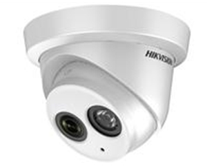?？低?DS-2CD2310F(D)-I(S)130萬像素半球型網(wǎng)絡(luò)攝像機